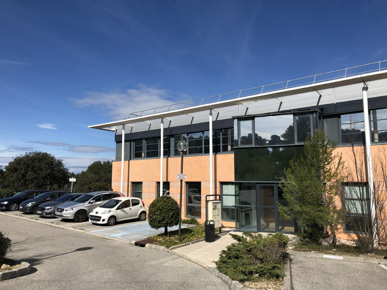 Bureau Aix-en-Provence 139m² Location bureau Aix-en-Provence Bouches-du-Rhône OLBUR2114956 11